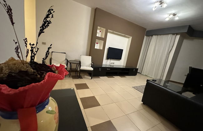 Elite Suites Hurghada - Foto 66