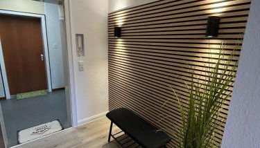 Fewo Schröder - Pier 5 - Strandkorb am Meer - seitlicher Meerblick - inklusiv Bettwäsche und Handtücher - Foto 5