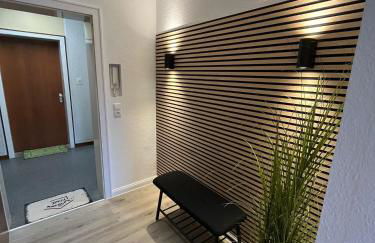 Fewo Schröder - Pier 5 - Strandkorb am Meer - seitlicher Meerblick - inklusiv Bettwäsche und Handtücher - Foto 5