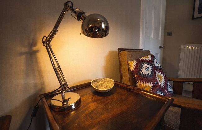 Castle Beach - Spectacular Victorian Villa - Foto 17