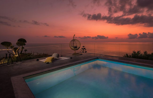 Sueño LUXURY VILLA 180 Iconic Sea View - Photo 58