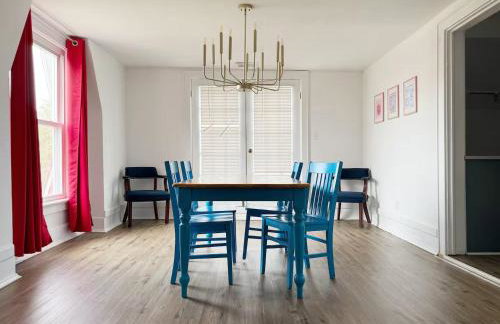 Evansville Holiday House - Foto 31