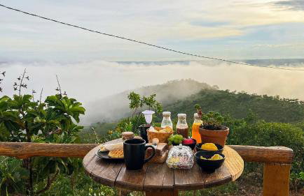 Cabana Valley - Hóspedagem Romântica - Foto 36