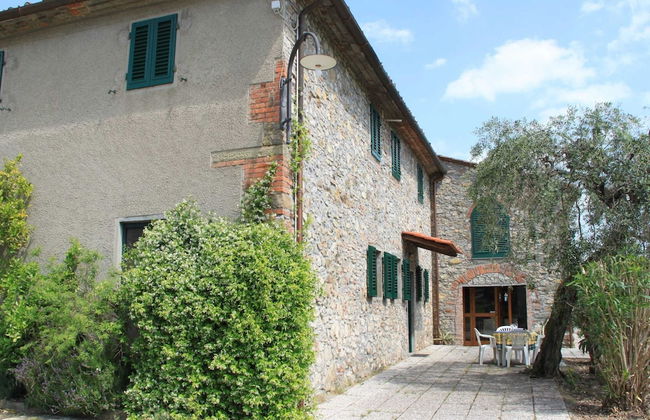 Tuscan Heaven; Vinci and Pistoia - Foto 32