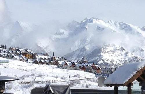 Chalet Anayet Lodge Luxury 5 Stars in Formigal - Foto 67