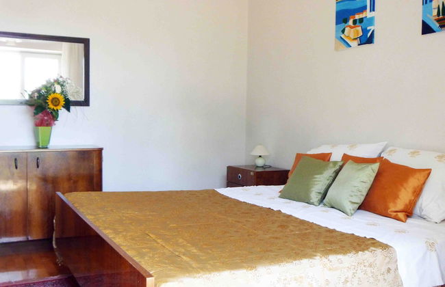 Angelo Apartment, in the Quiet Part of Porec - Photo 4