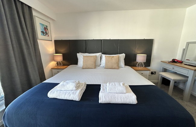 Tolbooth Apartments by Principal Apartments - Photo 121