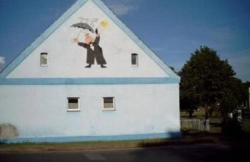 Apartment Appartement in Meiersberg mit Grill by Interhome - Foto 9