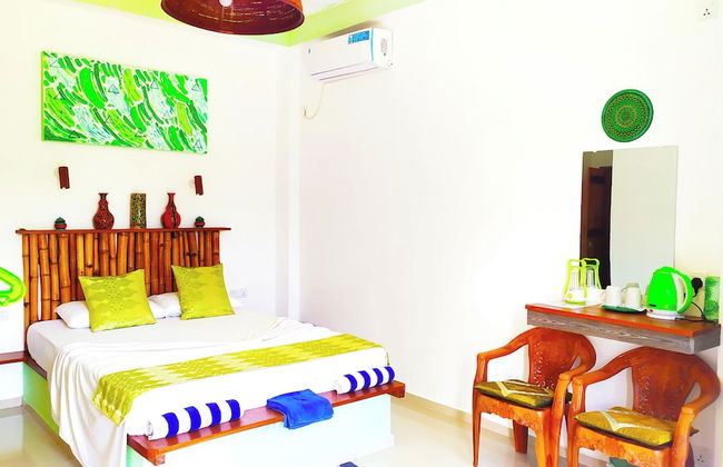 Villa Modara - Photo 13