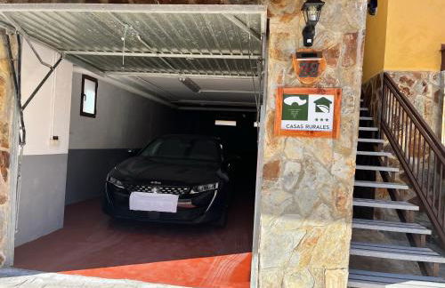 Alojamiento Rural El Morenal - Foto 28