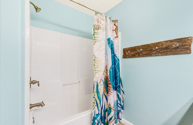 Boogie Board Bungalow - Pet Friendly! Private Pool! - Photo 37