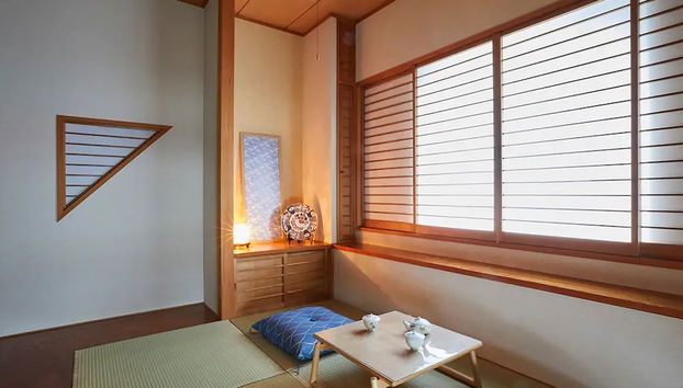 FC House Shibuya No.1 - Foto 5, Habitación