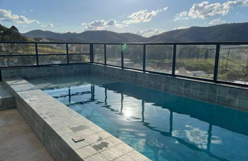 Flat em São Lourenço - Foto 8