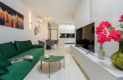 Split Green Eden & Blue Horizon - Foto 41