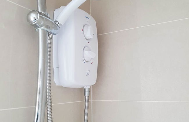 Central Windsor Apartments - Foto 29