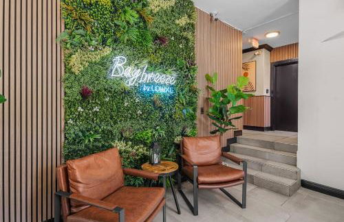 Baybreeze Apartments by Lowkl - Foto 2