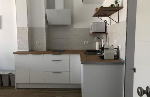 Puerta del Buey Apartamentos - Foto 47