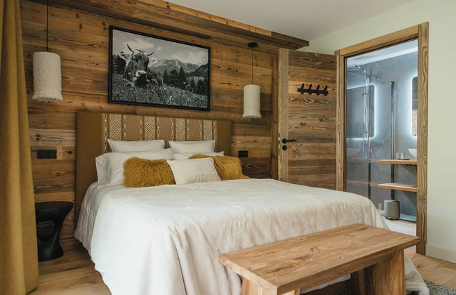 Résidence Terresens L'éclat des Veriaz - Foto 55