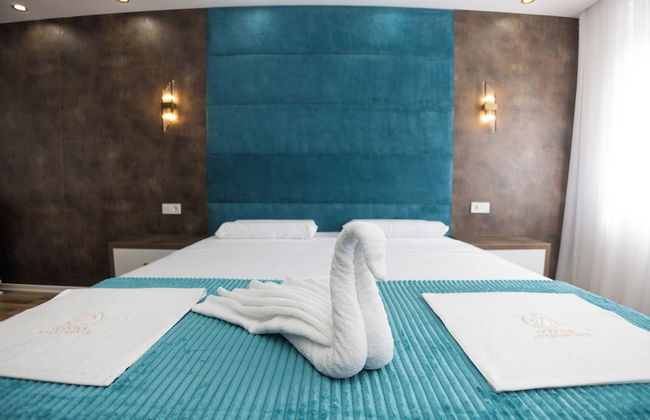 Dodona Apartments - Foto 41