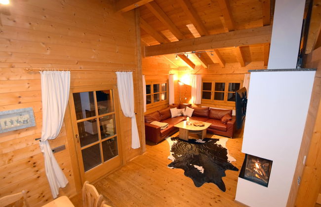 Chalets & Apartments Wachterhof - Foto 77