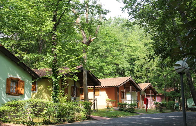 Caravelle Camping Village - Foto 1