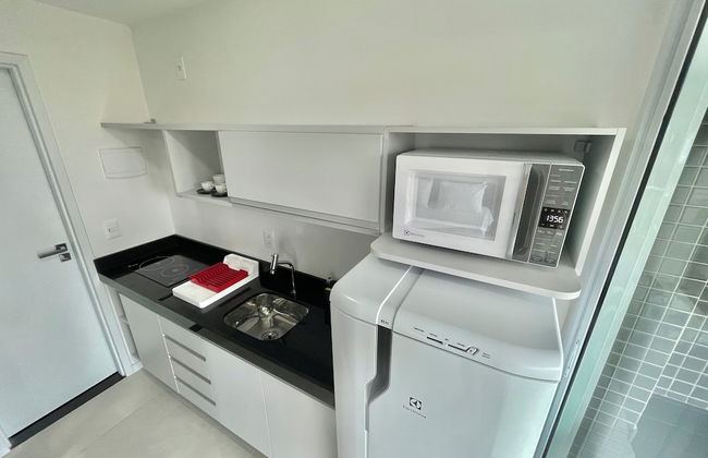 RN Studio Premium 102 - Vista Mar - Foto 6