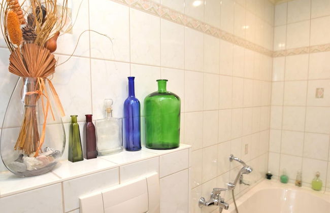 Ferienwohnung Christina in Friedrichroda - Foto 27