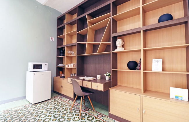 Downtown Suites - Foto 68