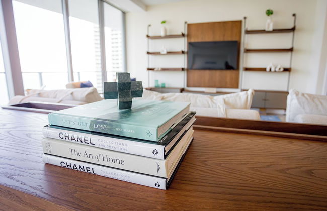 Private Condos at Amrit Ocean Resort - Foto 44