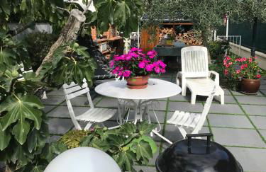 Pavillon Clara Flor - Foto 35