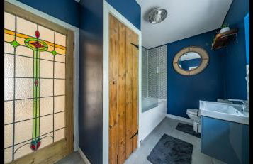 Quirky Mountain Cottage - Foto 5