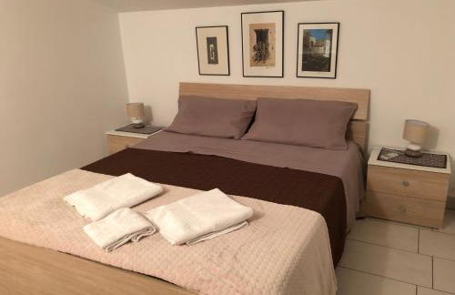 Royal Bay Apartment - Villa in Cefalu With Private Access to the sea - Foto 37