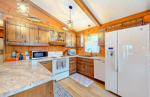 Paddle Inn on Buckskin Lake - Foto 10