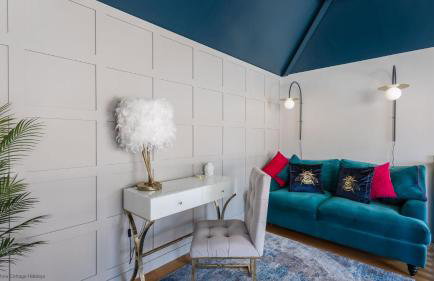 Dovecote House - Luxury Town House - Dog Friendly - Foto 10