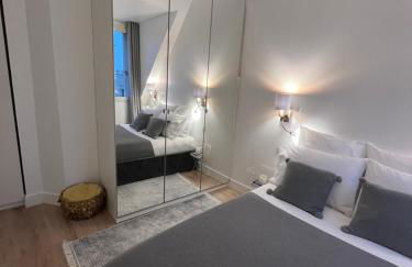 5 Stars 2-BR in Center , Air Conditioner , Elevator - Foto 21