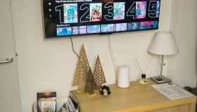 Appartement Les Gémeaux - La Plagne - Belle Plagne - Foto 4