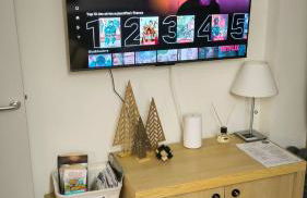 Appartement Les Gémeaux - La Plagne - Belle Plagne - Foto 4