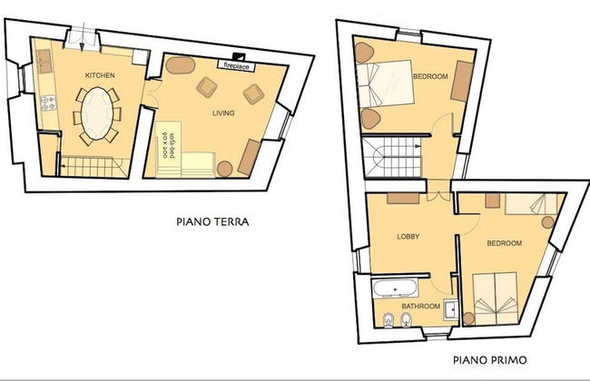 Solimago Dimora Storica - Foto 38