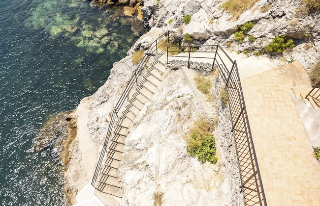 Villa Levante Amalfi Coast - Foto 48