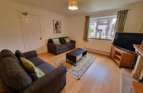 Cooks House by Cliftonvalley Apartments - Foto 45