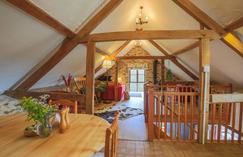 Kiri & Norton a Combined Retreat for 10 Guests - Foto 25