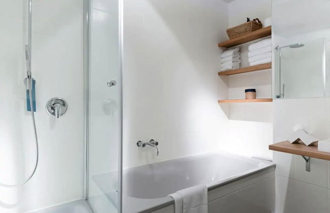 Top Luxury Space Spree Mitte Berlin - Foto 21