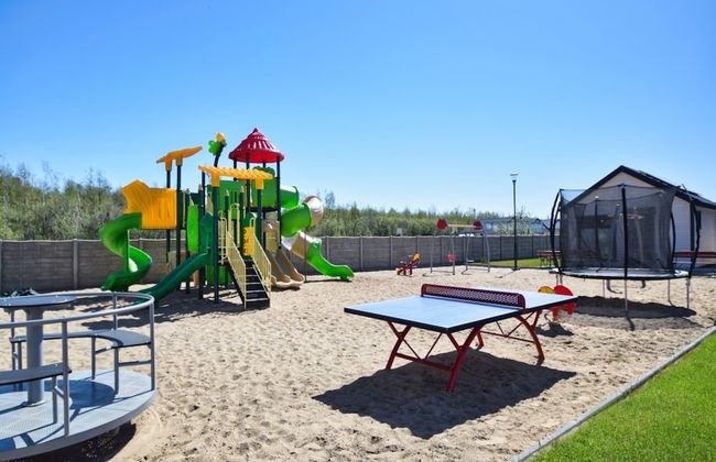 Cottage in Lazy Near Beach & Lake Jamno - Foto 19