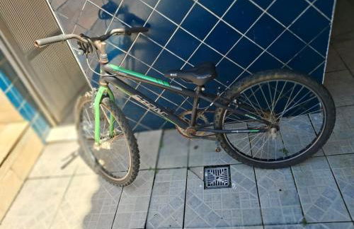 Espetacular casa de temporada na praia - Foto 37