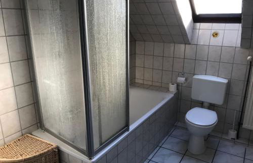 Apartment Große Wohnung in Nesse mit Garten und Terrasse by Interhome - Foto 23