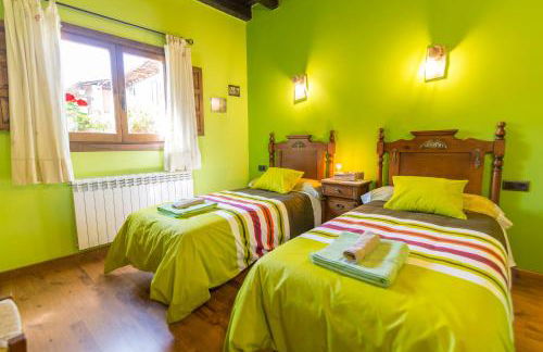 El nido del Mirlo - Foto 37