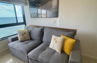 Ondina Apart Hotel Vista Mar incrível - Foto 19