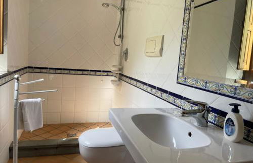 Villa Mimosa - Foto 29