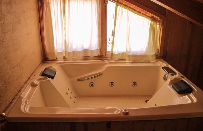 Cabanas Los Abuelos - Foto 8