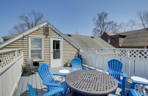 Family Home, 1 Block to Lake Michigan Beach! - Photo 31